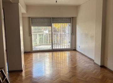 Departamento · 58m² · 3 Ambientes · Departamento en Venta - 1 Dormitorio 2 Baños - 62 m - Villa del Parque