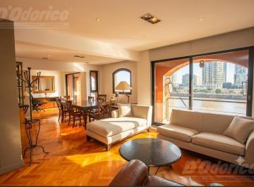 Departamento · 99m² · 3 Ambientes · 1 Cochera · Departamento en Puerto Madero