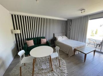 Departamento · 37m² · 1 Ambiente · Departamento en Belgrano