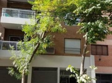 Departamento · 49m² · 2 Ambientes · Departamento en Villa Urquiza