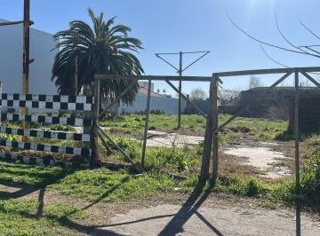 Terreno · 1575m² · Lote en Venta en La Plata