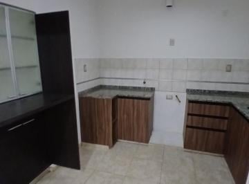 Departamento · 144m² · 4 Ambientes · 1 Cochera · Departamento en Alquiler