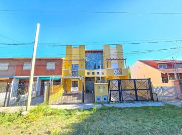 PH · 75m² · 3 Ambientes · 1 Cochera · Duplex Al Frente en Mar del Tuyu