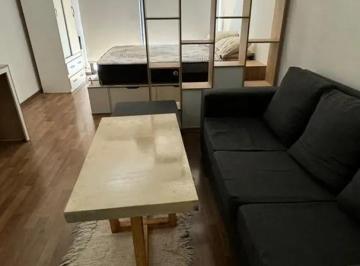 Departamento · 33m² · 1 Ambiente · Departamento Monoambiente en Venta en Villa Urquiza, Capital Federal, Buenos Aires