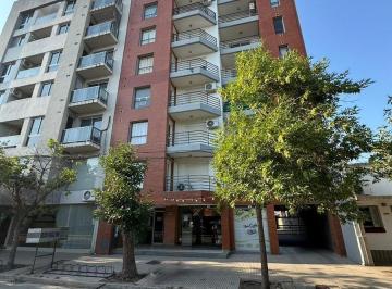Garage · Cochera en Esperanza - Ed. Campanarios Xix - Av Cordoba 2373