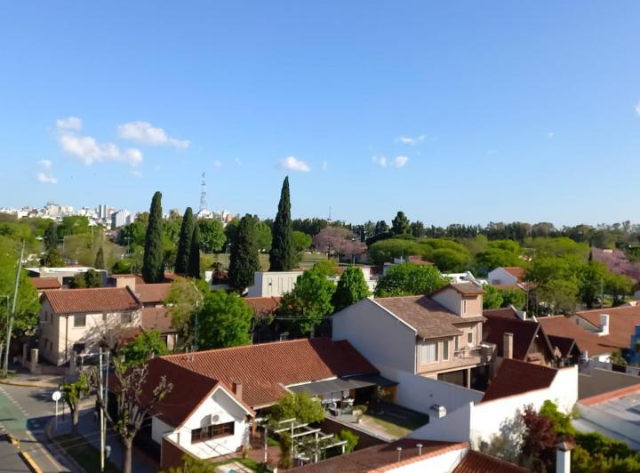 Departamento · 88m² · 3 Ambientes