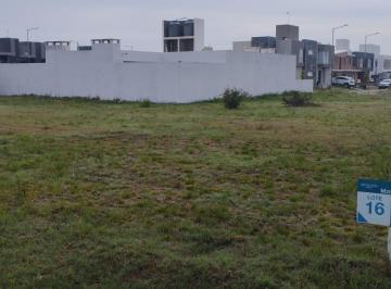 Terreno · 360m² · Exclusivo Lote en San Ignacio Village – Apto Dúplex | Listo Para Construir