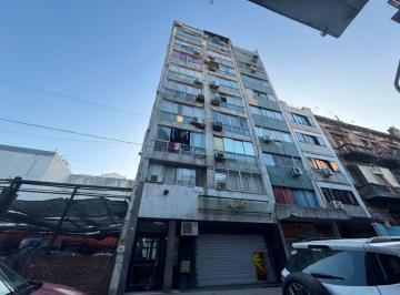 Consultorio de 2 ambientes, Congreso · Dos Oficina con Baño Completo y Cocina