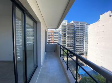 Departamento · 42m² · 2 Ambientes · Departamento 2 Ambientes con Balcón a Estrenar Almagro
