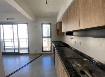 Departamento · 42m² · 2 Ambientes · 2 Ambientes con Balcón a Estrenar en Almagro