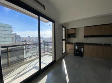 Departamento · 42m² · 2 Ambientes · Venta 2 Ambientes con Balcón a Estrenar en Almagro