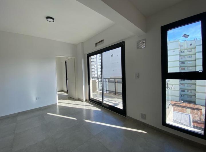 Departamento · 42m² · 2 Ambientes