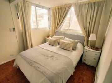 Departamento de 3 ambientes, Recoleta · Alquiler Temporal Departamento 3 Ambientes - Recoleta