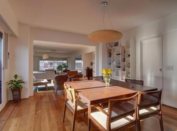 Departamento · 212m² · 5 Ambientes · 2 Cocheras · Departamento Exclusivo Piso 240 m² | 5 Amb. | 2 Cocheras Baulera