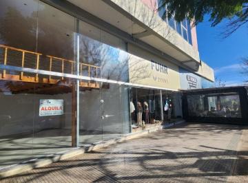 Local comercial de 2 ambientes, Córdoba · Alquilo Local Comercial Tablada Park