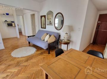 Departamento · 38m² · 2 Ambientes · 1 Cochera · Departamento en Venta en Palermo Soho de 2 Amb con Cochera