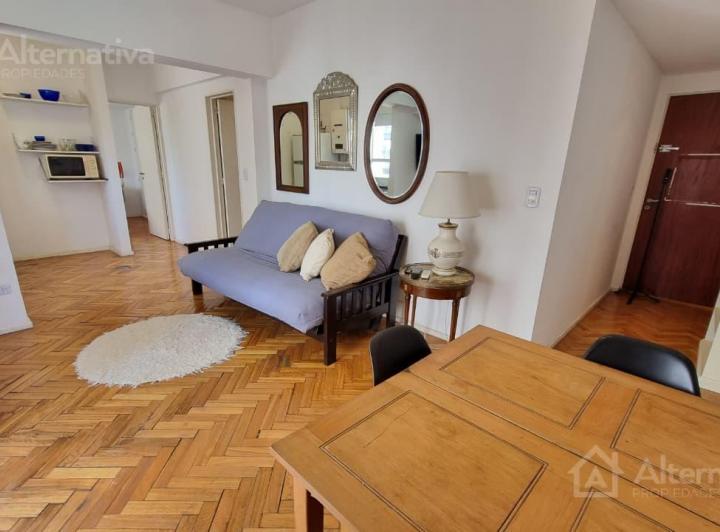 Departamento en venta en Palermo Soho · 2 ambientes