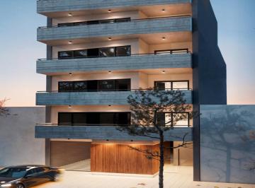 Departamento · 72m² · 3 Ambientes · Dúplex de 3 Ambientes con Balcón Aterrazado en Pozo Parque Cha