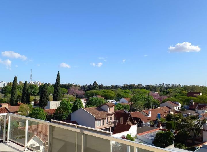 Departamento · 62m² · 2 Ambientes
