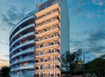 Departamento · 40m² · 2 Ambientes · Departamento 2 Ambientes con Balcón en Saavedra