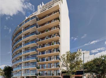 Departamento · 83m² · 3 Ambientes · Departamento 3 Ambientes Al Frente con Balcón en Saavedra