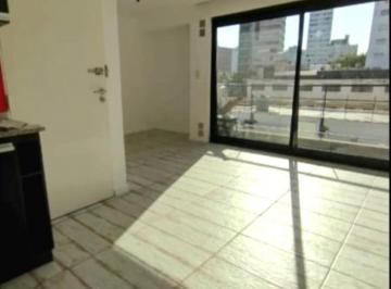 Departamento · 58m² · 4 Ambientes · San Juan 1900 - Departamento 2 Dorm. Duplex Nuevo