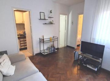 Departamento · 35m² · 2 Ambientes · Departamento 2 Ambientes en Almagro