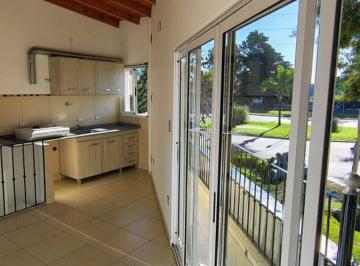 Departamento de 2 ambientes, Ezeiza · Alquiler Departamento de Dos Ambientes Ezeiza - La Union
