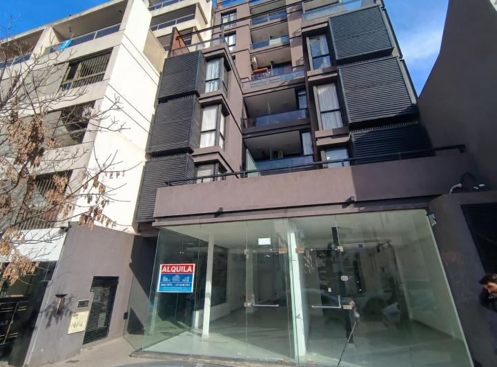 Local comercial · 48m² · 1 Ambiente