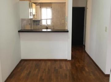 Departamento · 32m² · 2 Ambientes · Alquiler 1 Dormitorio - Paraguay 200 Rosario