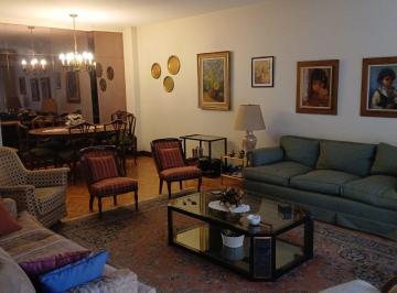 Departamento · 114m² · 4 Ambientes · 1 Cochera · Venta Departamento Palermo con Patio
