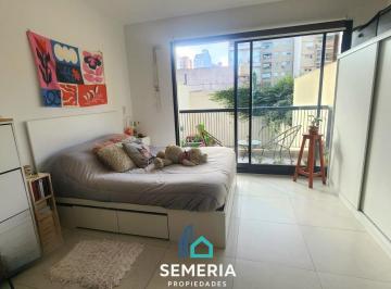Departamento · 28m² · 1 Ambiente · Venta Departamento Monoambiente Luminoso