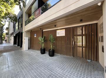Departamento · 44m² · 2 Ambientes · Departamento en Palermo