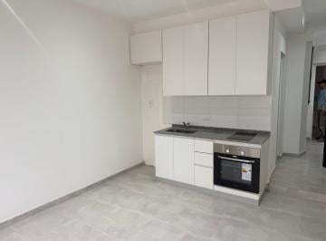 Departamento · 35m² · 2 Ambientes · Depto 2 Amb en Alquiler a Estrenar Gerli - Lanus