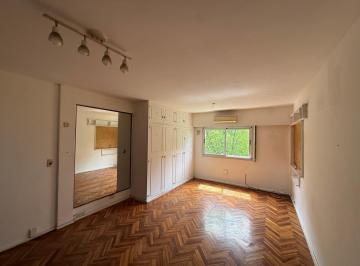 Departamento · 30m² · 1 Ambiente · Venta Monoambiente con Cocina Independiente en Palermo! Piso 6 Al Frente, Luminoso!