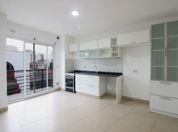 Departamento · 27m² · 2 Ambientes · Alquiler Residencial