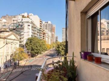 Departamento de 2 ambientes, Palermo · Oportunidad Departamento 2 Ambientes en Venta en Palermo con Balcón Al Frente