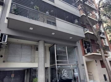 Departamento · 60m² · 3 Ambientes · Departamento 3 Ambientes con Balcon en Alquiler en Flores!