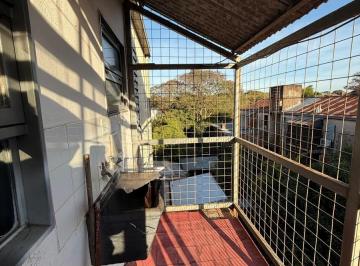 Departamento · 60m² · Dfa452 - Departamento - 3 Dorm. - Ch. 122, Av López y Planes y Monseñor de Andrea