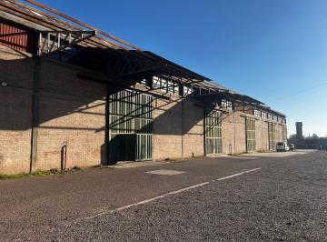 Bodega-Galpón , Godoy Cruz · Galpones en Alquiler en Godoy Cruz