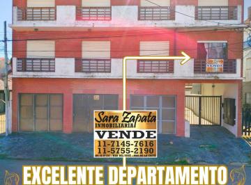 Departamento de 3 ambientes, Mar del Tuyú · Hermoso Departamento 3 Ambientes a 150 m del Mar en 1er Piso Mar del Tuyú Vende Sara Zapata Inmo
