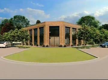 Local comercial · 520m² · 2 Ambientes · 15 Cocheras · Local en Funes Norte 520 m²