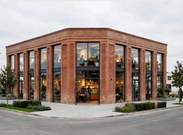 Local comercial · 520m² · 2 Ambientes · 15 Cocheras · Local en Funes Norte 520 m²
