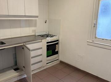Departamento · 60m² · 2 Ambientes · Departamento en Florida Belgrano - Oeste