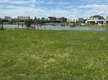 Terreno · 1170m² · Lote de 1170 m² en Barrio Cerrado San Sebastián Área 6