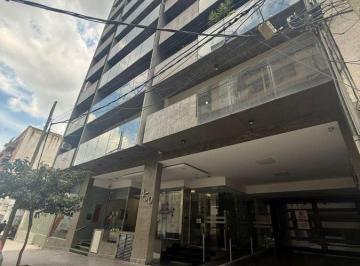 Departamento · 61m² · 2 Ambientes · Venta de Dpto 2d en Barrio Norte - San Miguel de Tucuman