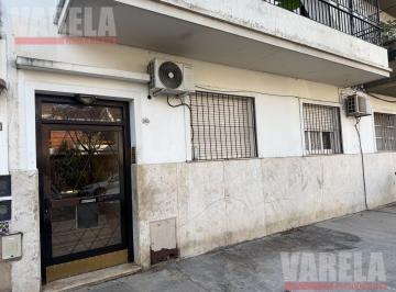 Departamento · 59m² · 3 Ambientes · Departamento en Venta 3 Amb. con 2 Patios en Villa del Parque U$s 125.000
