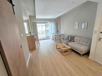Departamento · 36m² · 2 Ambientes · Departamento en Venta 2 Ambientes a La Calle con Balcon Frances