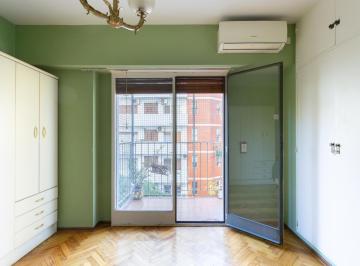 Departamento · 66m² · 3 Ambientes · Venta | Departamento | Palermo Chico | Juncal | Ugarteche | 3 Ambientes | a Reciclar | Botanico |