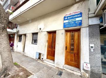 PH · 44m² · 2 Ambientes · PH 2 Ambientes Planta Baja en Barracas Venta